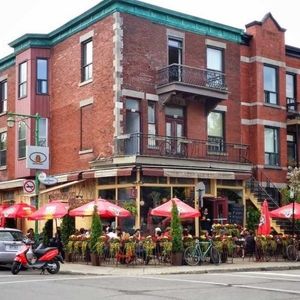 Meet your Posher, Tommy